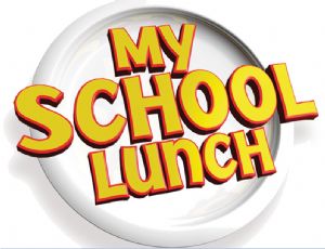 image - my school lunch logo